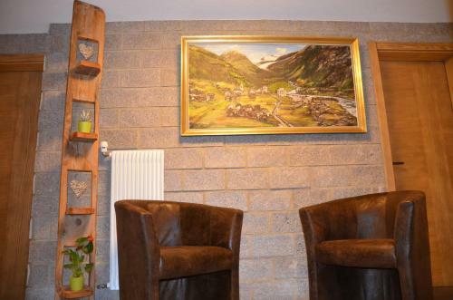 Apartamentos Haus Alpenperle