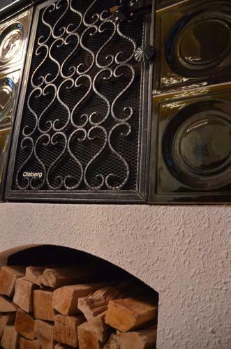 Apartamentos Haus Alpenperle