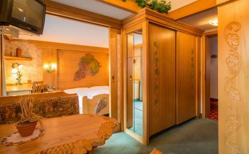 Hotel Olympia