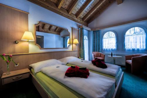 Wellness Hotel Christiania