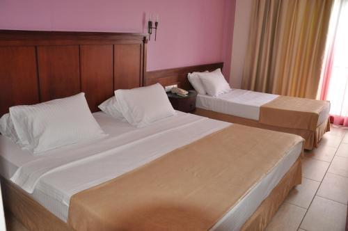 Sofabed Boutique Hotel