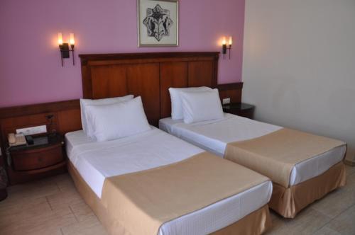 Sofabed Boutique Hotel