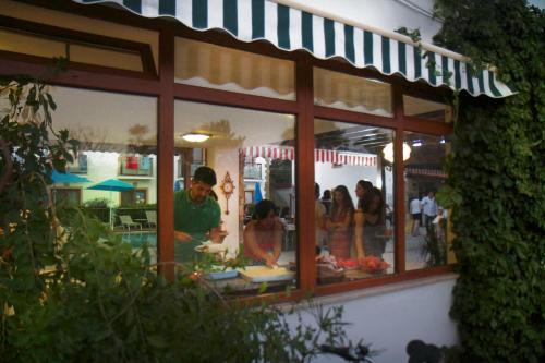 Sofabed Boutique Hotel