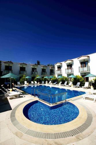 Sofabed Boutique Hotel