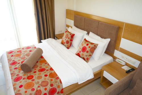 Zest Exclusive Hotel