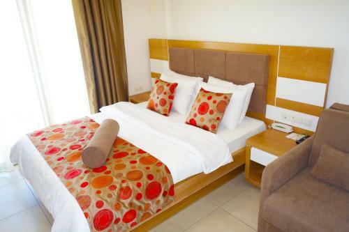 Zest Exclusive Hotel