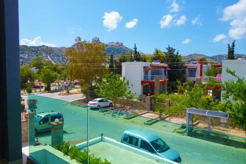 Zest Exclusive Hotel