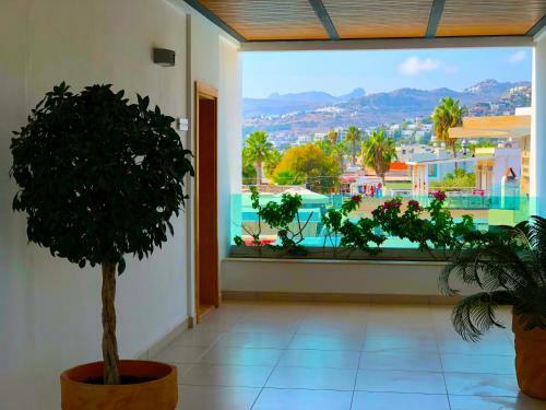 Zest Exclusive Hotel