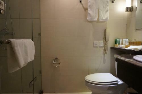 Heilongjiang Kunlun Hotel