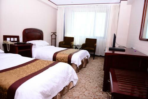 Heilongjiang Kunlun Hotel