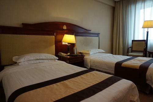 Heilongjiang Kunlun Hotel