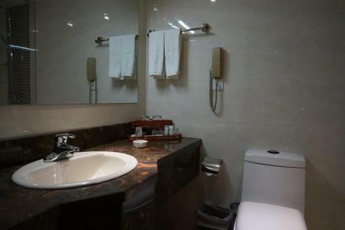 Heilongjiang Kunlun Hotel
