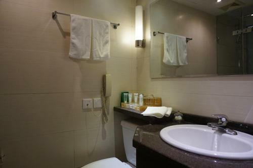 Heilongjiang Kunlun Hotel