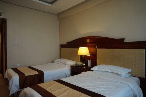 Heilongjiang Kunlun Hotel