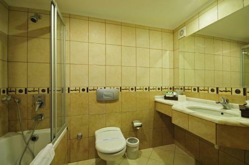 Samara Hotel Bodrum