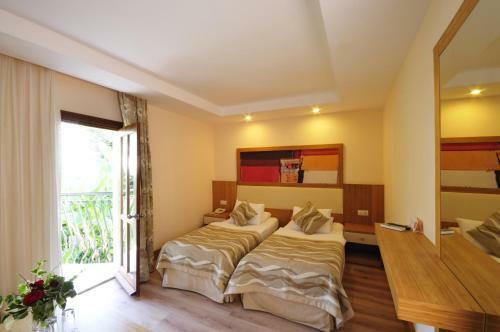 Samara Hotel Bodrum