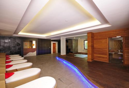 Samara Hotel Bodrum