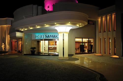 Samara Hotel Bodrum