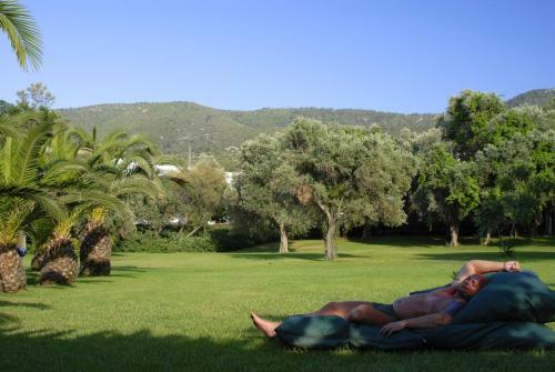 Samara Hotel Bodrum