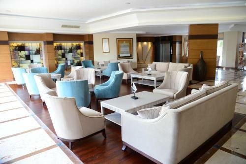 Samara Hotel Bodrum