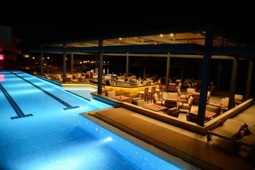 Samara Hotel Bodrum