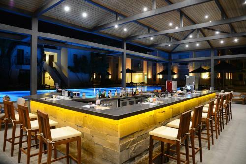 Samara Hotel Bodrum