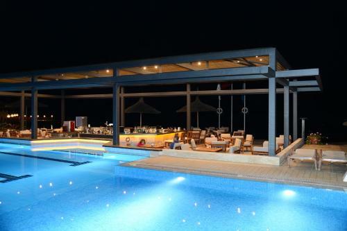 Samara Hotel Bodrum