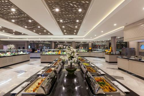 Samara Hotel Bodrum