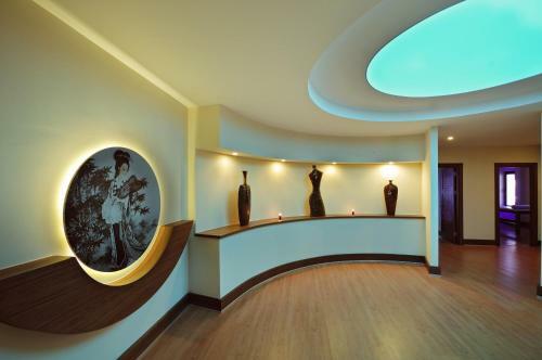 Samara Hotel Bodrum