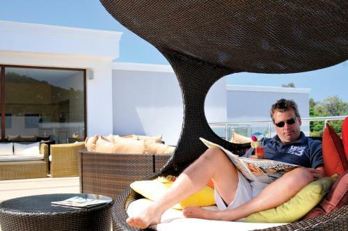 Samara Hotel Bodrum
