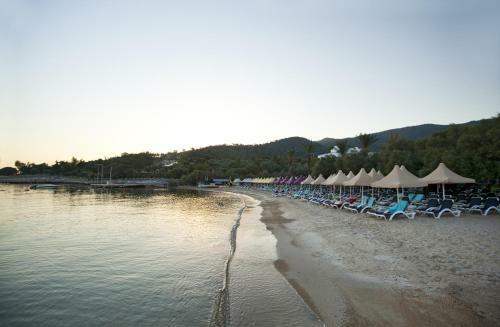 Samara Hotel Bodrum