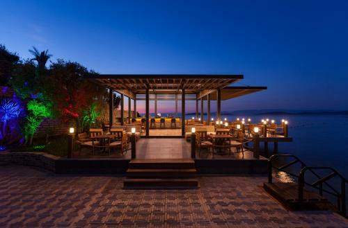 Samara Hotel Bodrum