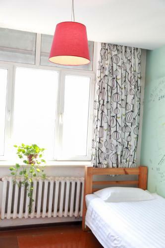 The North International Youth Hostel
