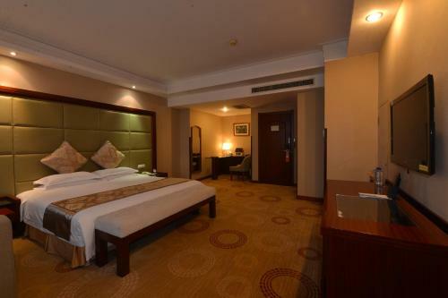 Sinoway Hotel