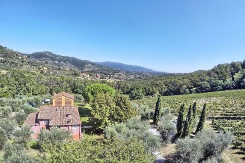 Villa Il Pergolato