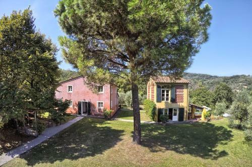 Villa Il Pergolato