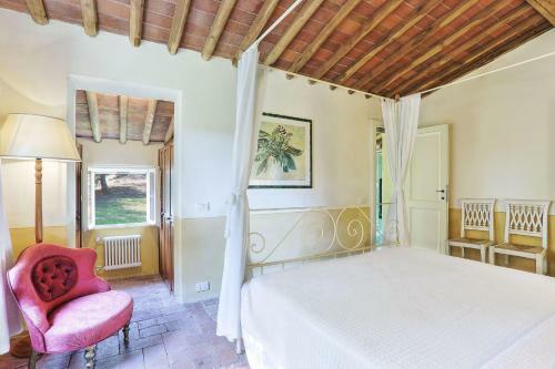 Villa Il Pergolato