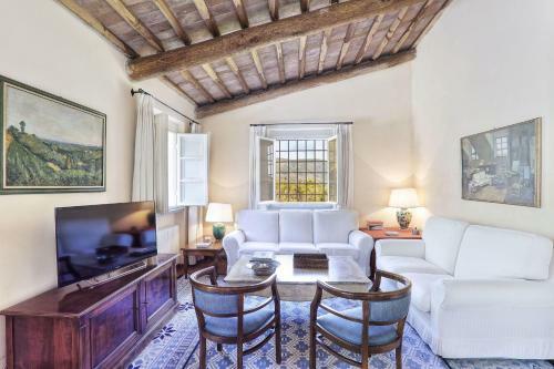 Villa Il Pergolato