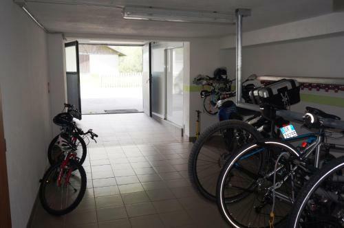 Hostal Pension Sprenger