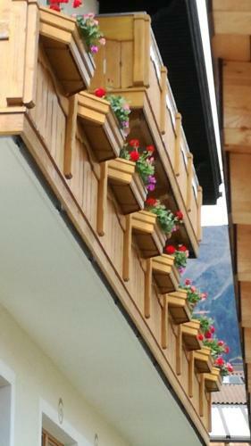 Hostal Pension Sprenger