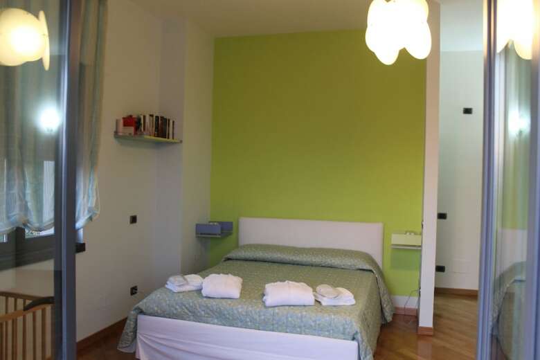 Bed & Breakfast Il Saretto