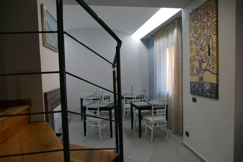 Bed & Breakfast Il Saretto