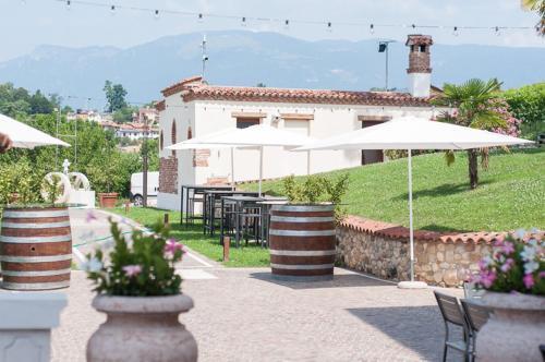Agroturismo La Costa