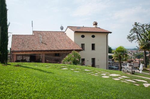 Agroturismo La Costa