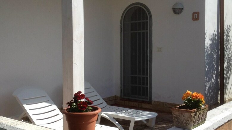 Apartamento Masseria La Camardia