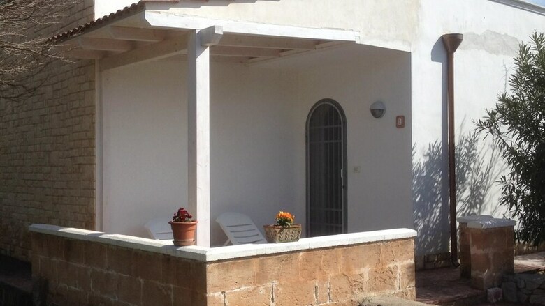 Apartamento Masseria La Camardia