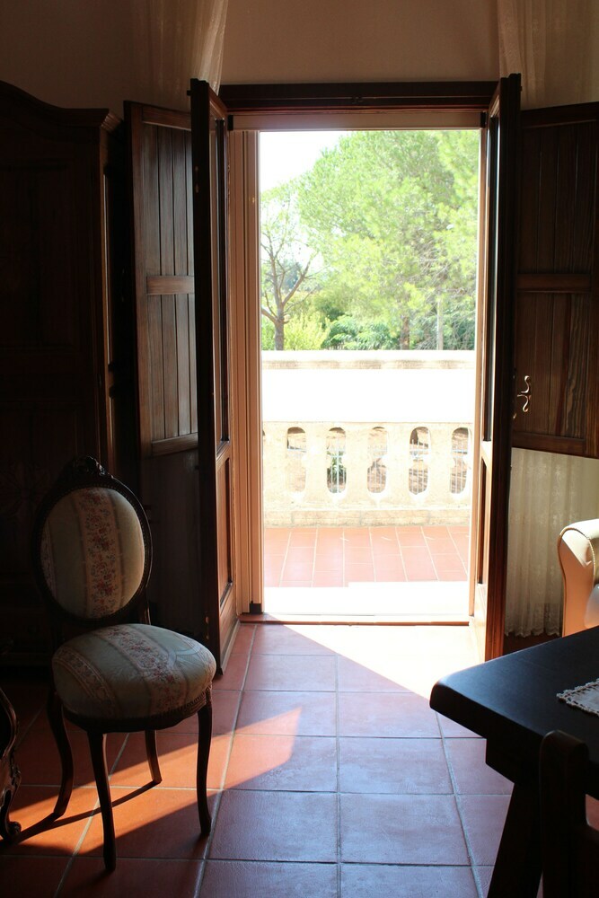 Apartamento Masseria La Camardia