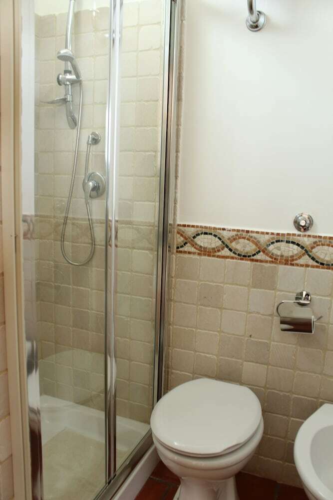 Apartamento Masseria La Camardia