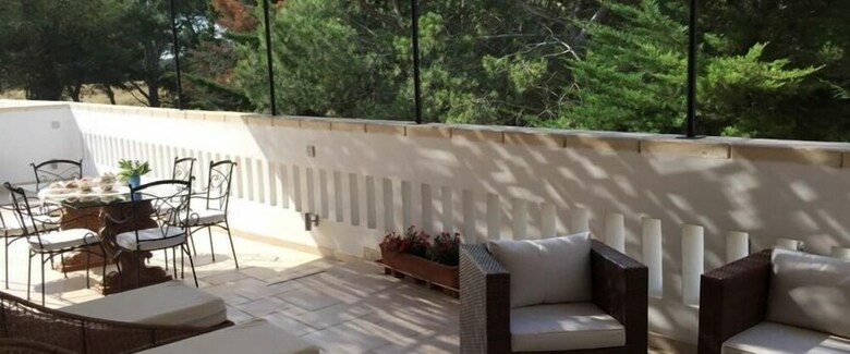 Apartamento Masseria La Camardia
