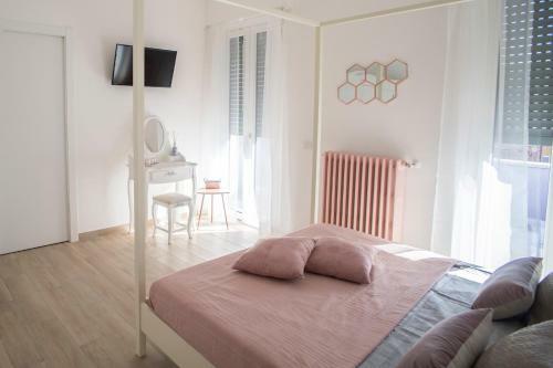 Hostal La Maison Extravagante